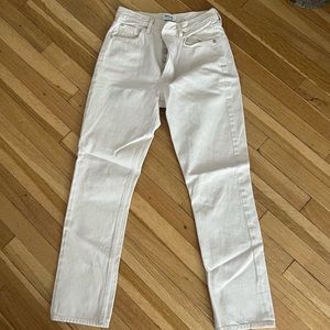 AGOLDE Remy Jean